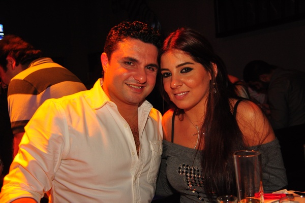 Publicity on Saturday Night